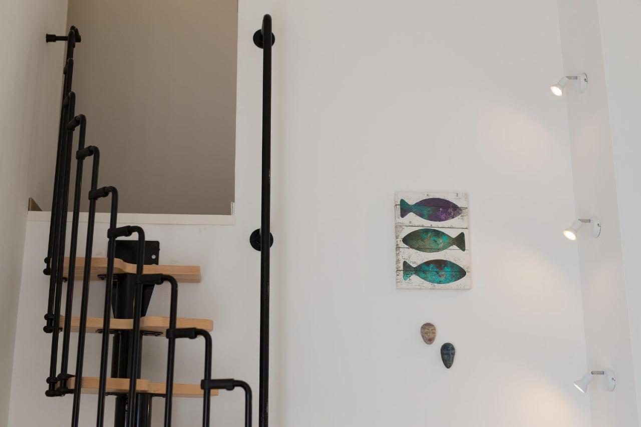 Apartments Meri Нивице Екстериор снимка